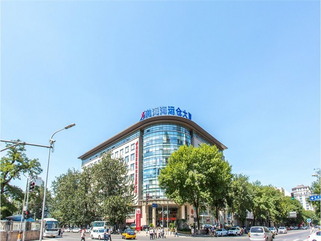 四川建筑智能化系统工程设计